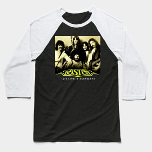 boston 1976 Baseball T-Shirt